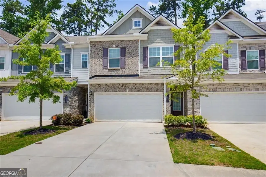2030 Ravencliff Road, Austell, GA 30168 - #2