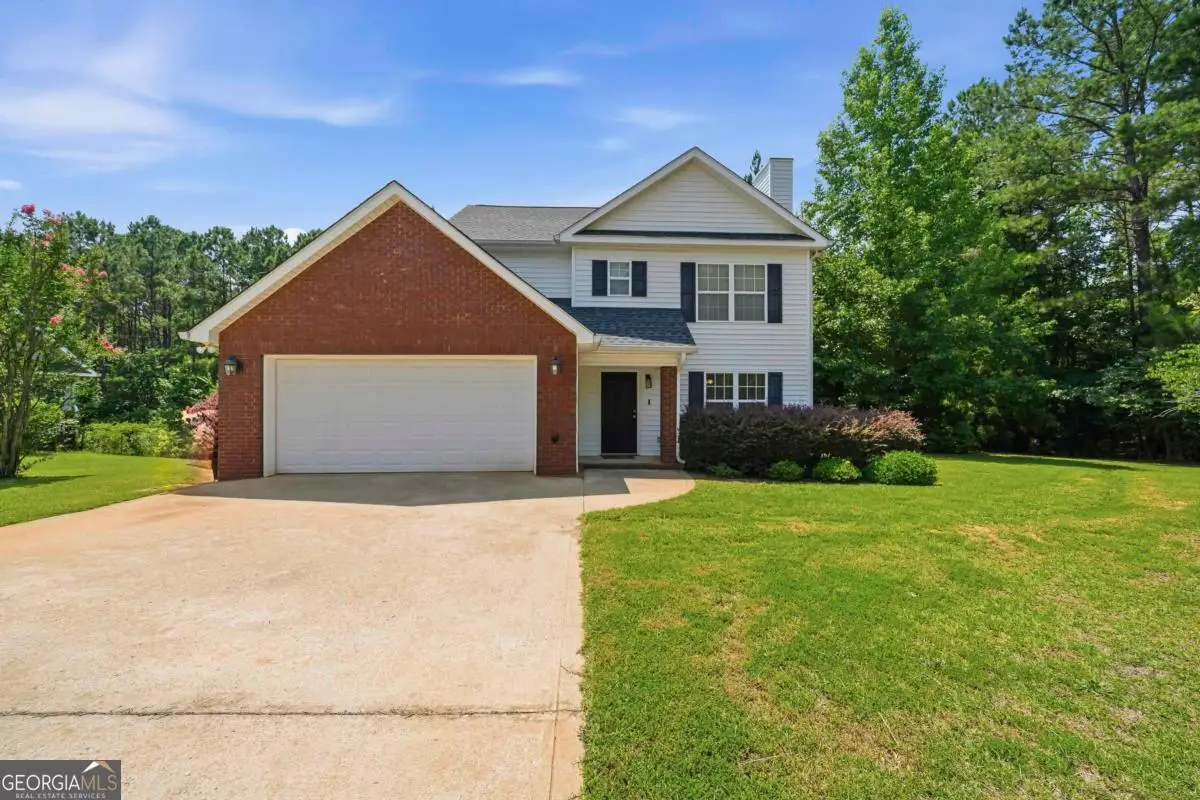 110 Old Mill Trail, Milledgeville, GA 31061 - #1