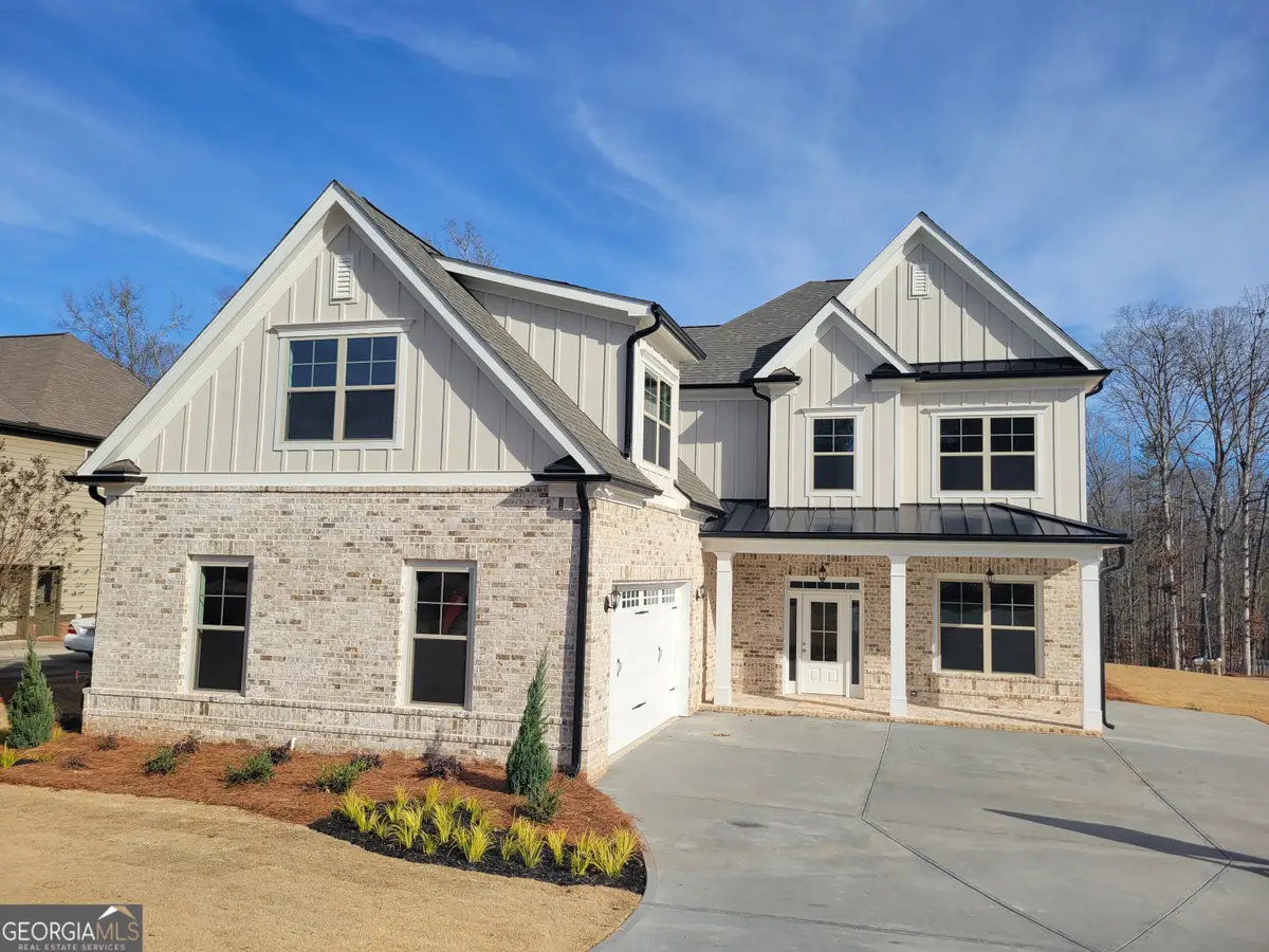 1960 Duncans Mill Lane #38N, Jefferson, GA 30549 - #1