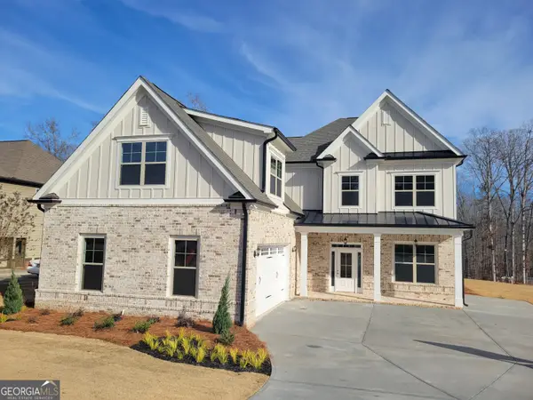 1960 Duncans Mill Lane #38N, Jefferson, GA 30549