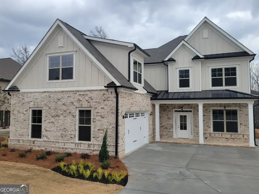 1960 Duncans Mill Lane #38N, Jefferson, GA 30549 - #2