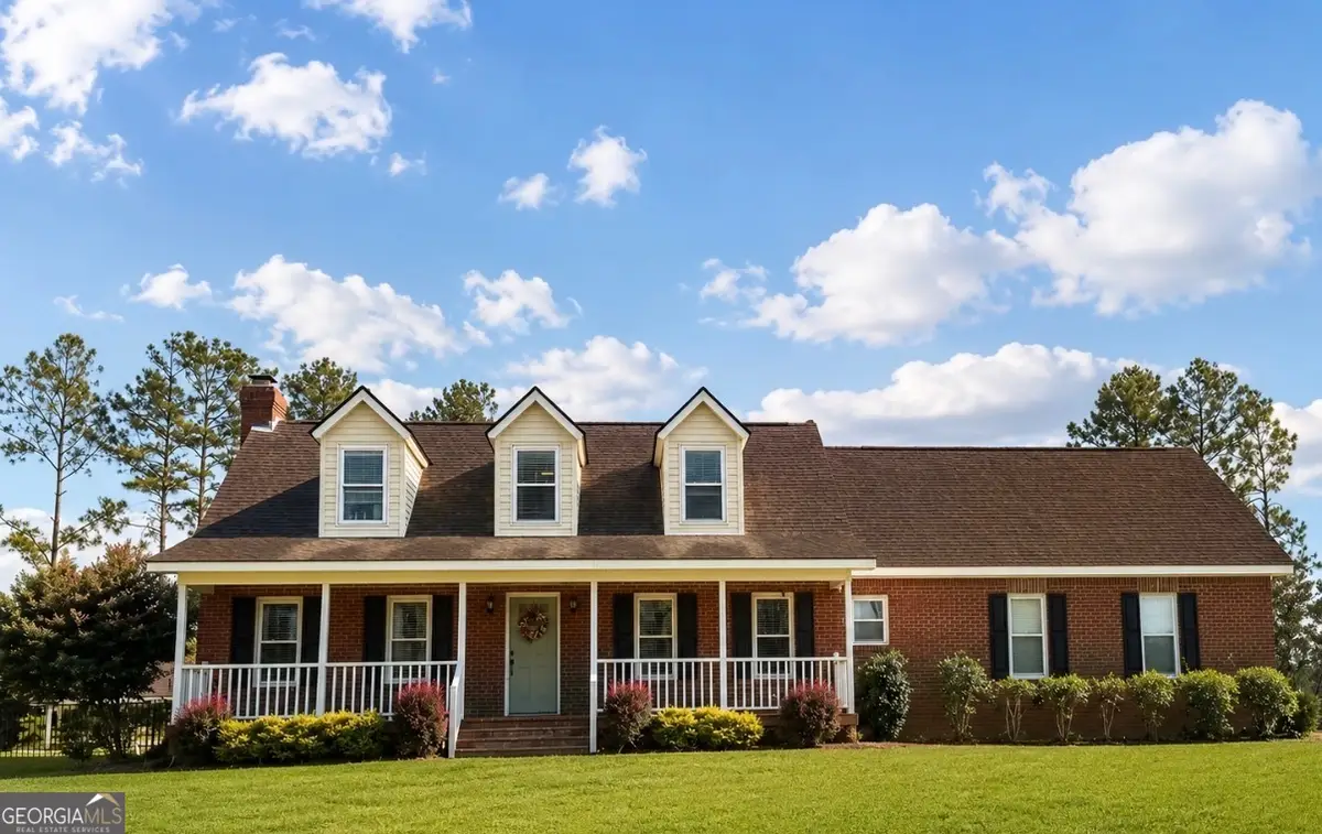 301 Bob Sharpe Road, Vidalia, GA 30474 - #1