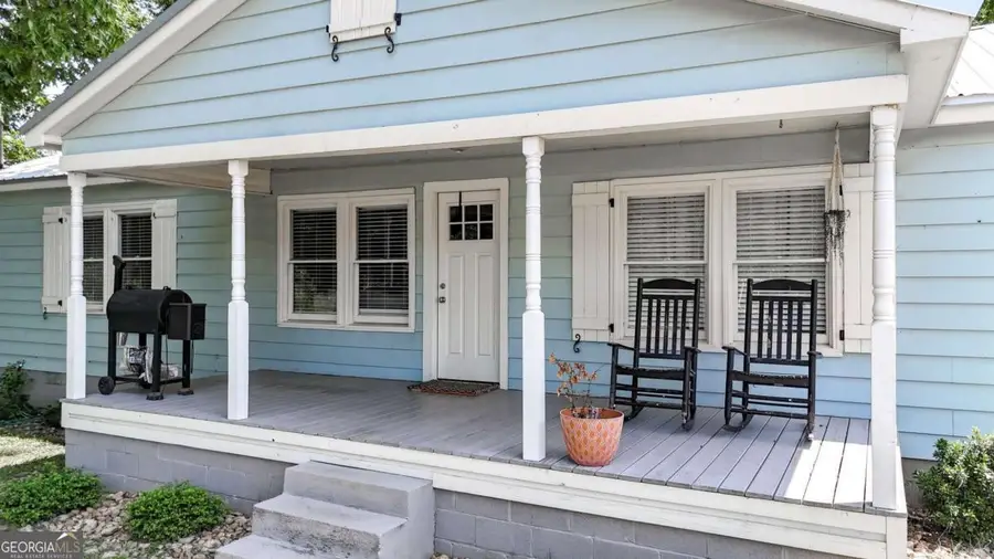 430 Elm Street, Calhoun, GA 30701 - #2