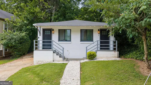 61 Moury Avenue Se, Atlanta, GA 30315