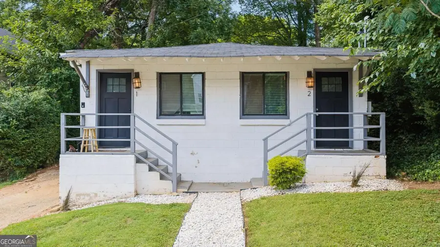 61 Moury Avenue Se, Atlanta, GA 30315 - #3