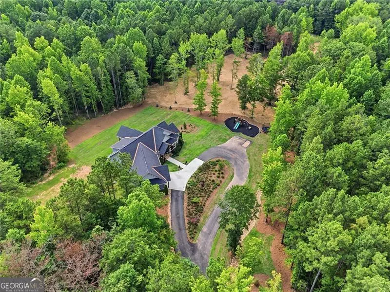 24 Simpson Road, Bremen, GA 30110 - #2