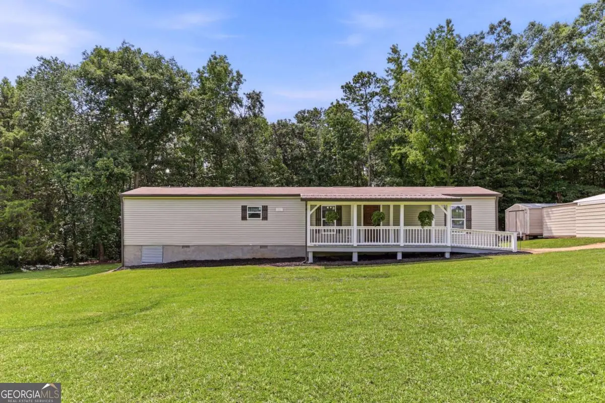 202 Oak Circle, Hull, GA 30646 - #1