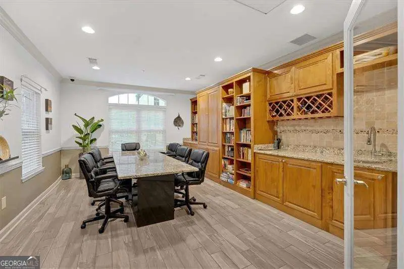 1075 Peachtree Walk Ne #A206, Atlanta, GA 30309 - #3