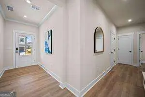 4101 Adler Circle #32, Buford, GA 30519 - #3