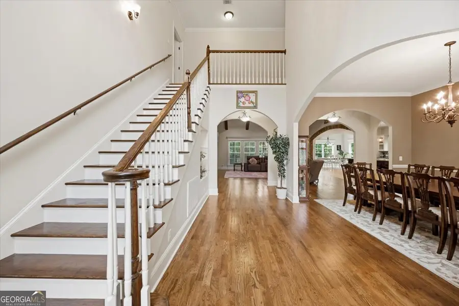 309 Heydon Court, Macon, GA 31210 - #3