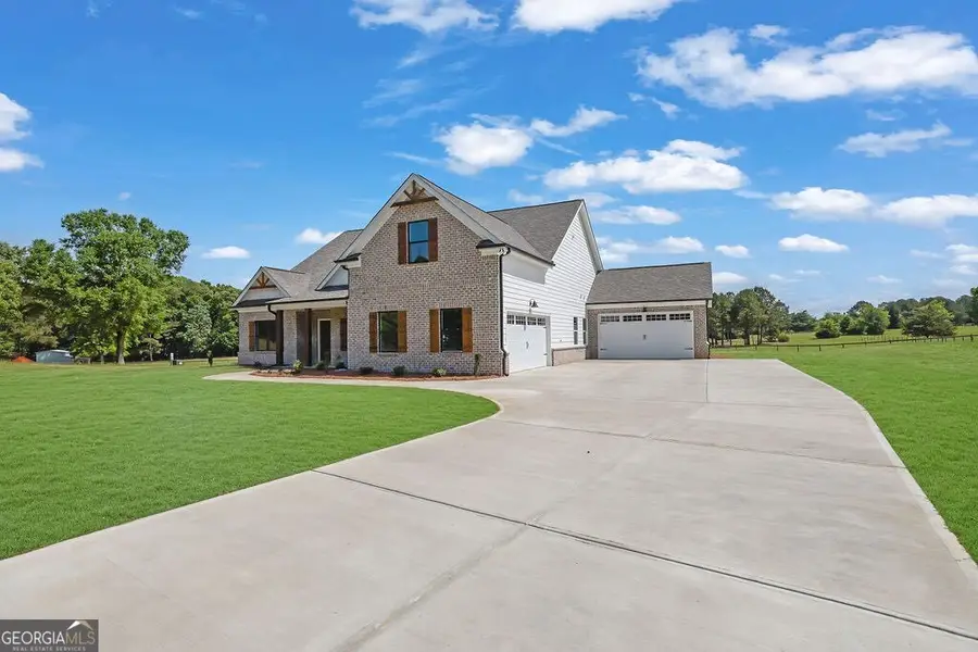 3757 Lower Tanner Bridge Road, Monroe, GA 30656 - #2