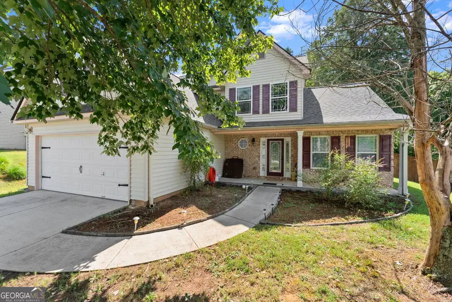 226 Oceanliner Drive, Winder, GA 30680 - #2