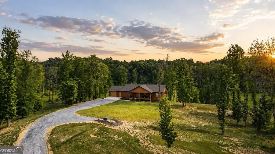 1581 Taylor Town Road Ne, Ranger, GA 30734 - #2