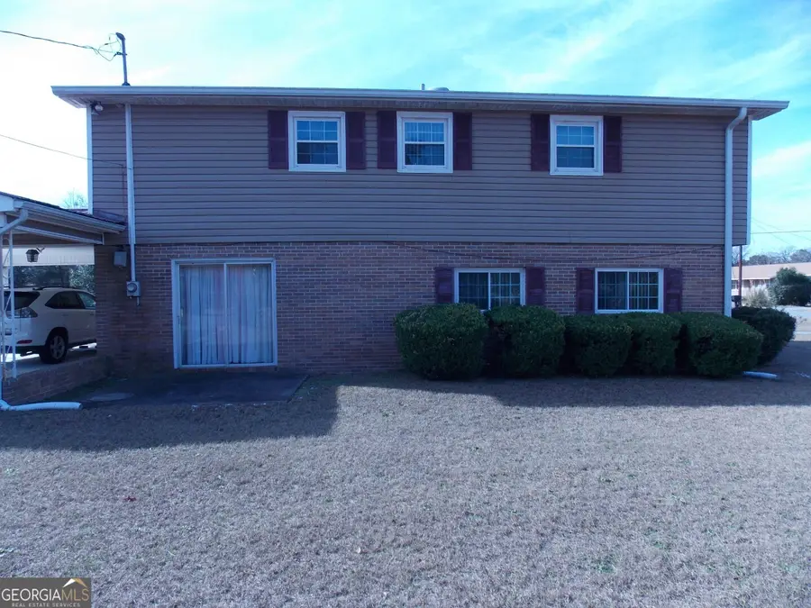 3991 Zana Drive, Macon, GA 31217 - #2