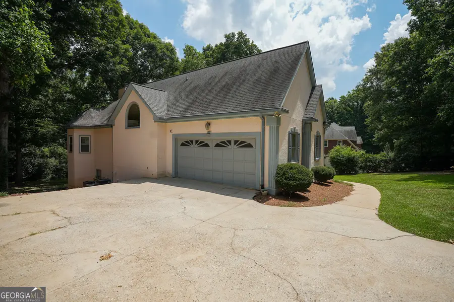 8183 Seven Oaks Drive, Jonesboro, GA 30236 - #3