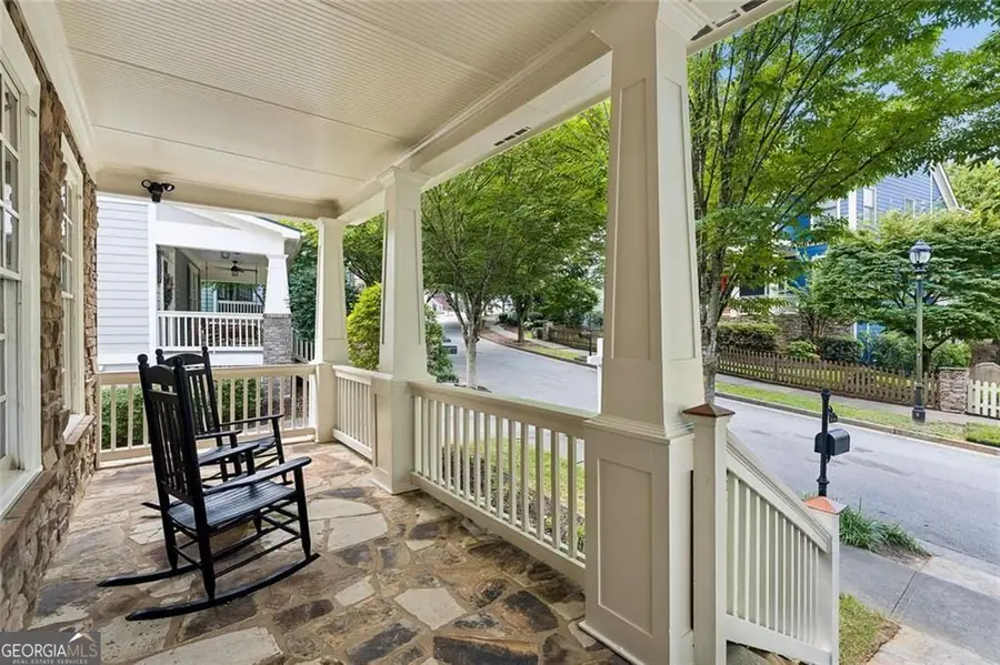1634 Gilstrap Lane Nw, Atlanta, GA 30318 - #2