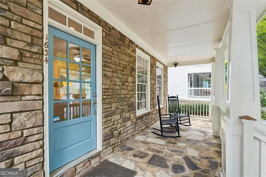 1634 Gilstrap Lane Nw, Atlanta, GA 30318 - #3