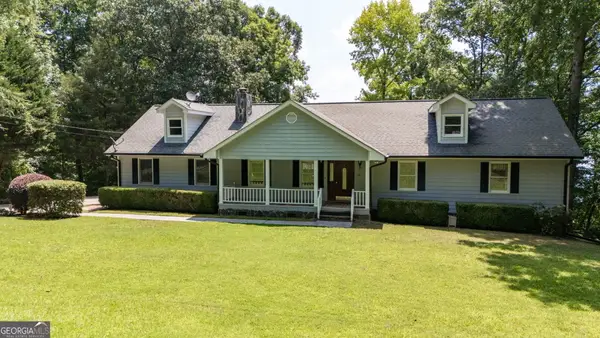 109 Bass Circle, Jackson, GA 30233