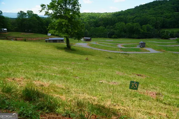 527 Saunders Road #LOT 31, Franklin, NC 28734