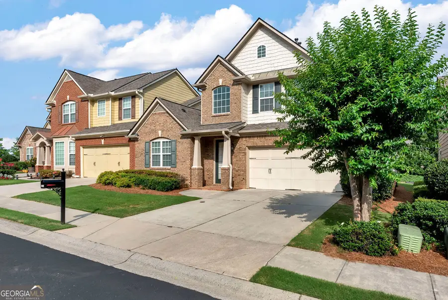 2707 Sardis Chase Court, Buford, GA 30519 - #2