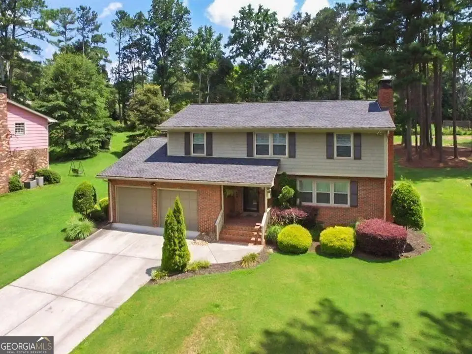 647 Shannon Green Circle, Mableton, GA 30126 - #1