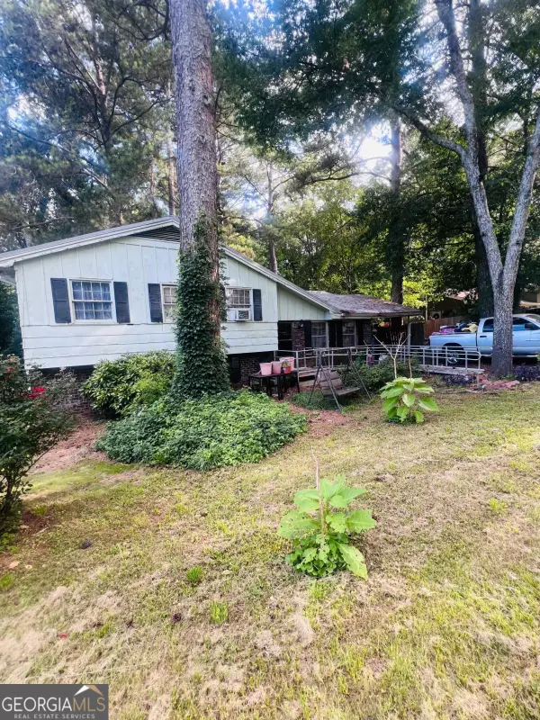 2749 Shelley Lane, Ellenwood, GA 30294