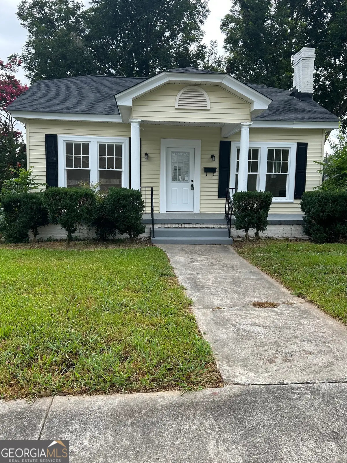144 Marshall Street, Cedartown, GA 30125 - #1