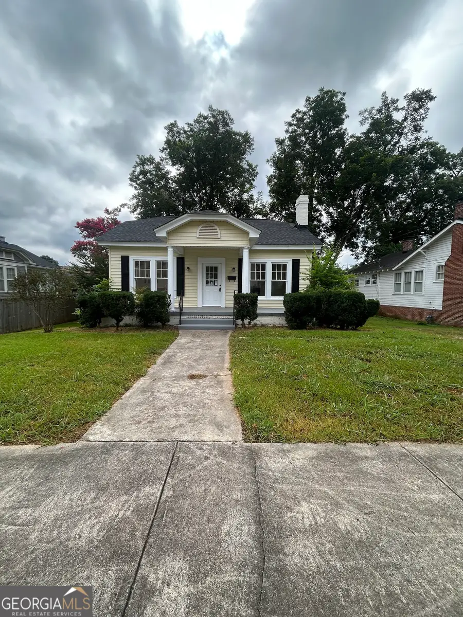 144 Marshall Street, Cedartown, GA 30125 - #2