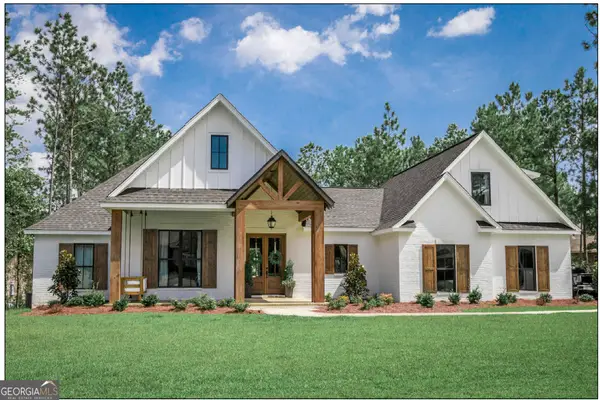 5 Southern Waters Way #LOT 2-A, 2-B, Forsyth, GA 31029