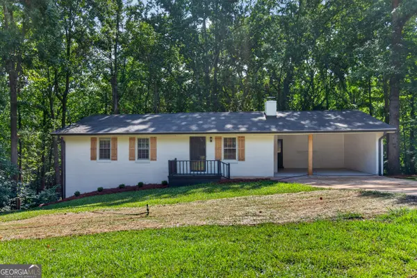 126 N Lake Drive, Lagrange, GA 30240