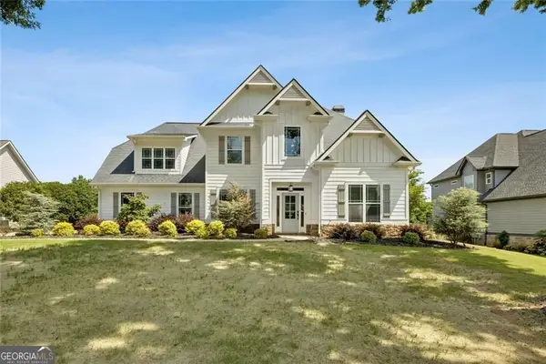 1211 Ora Lee Lane, Winder, GA 30680
