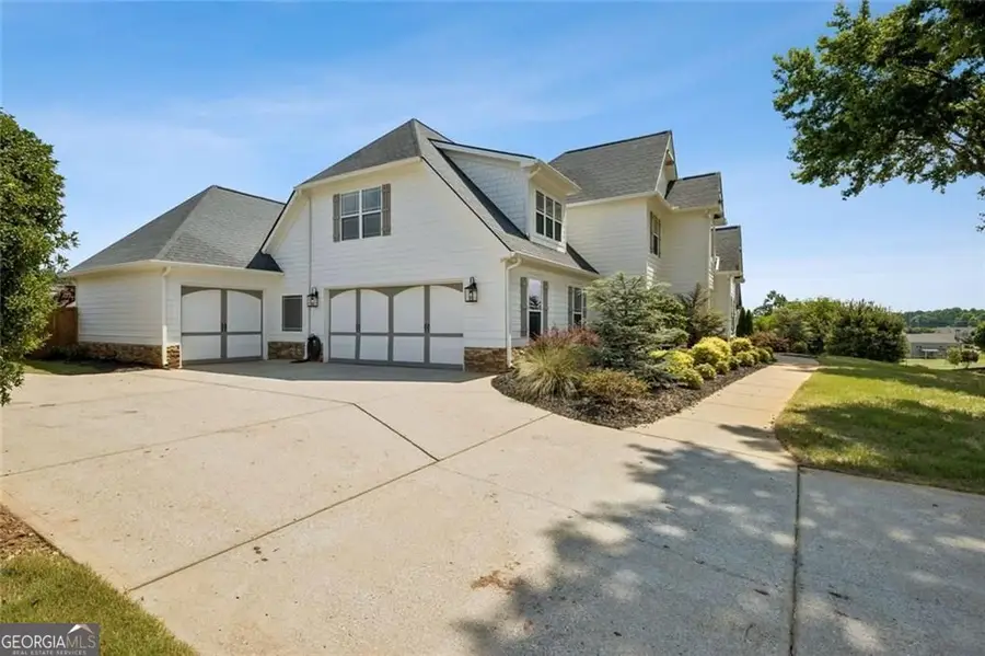 1211 Ora Lee Lane, Winder, GA 30680 - #2
