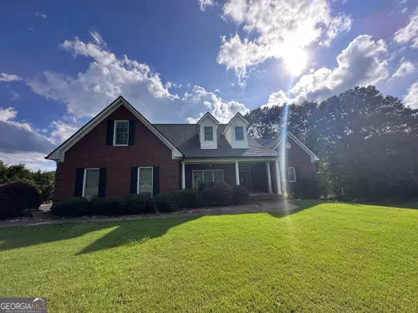 903 Little River Road, Social Circle, GA 30025