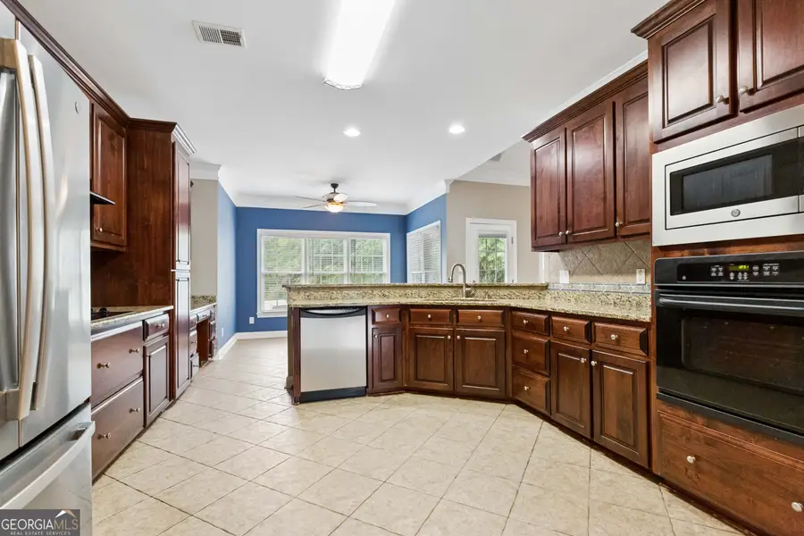 903 Little River Road, Social Circle, GA 30025 - #2