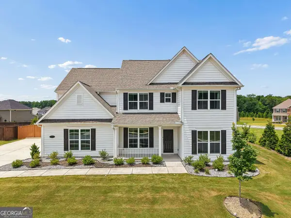 619 Napier Pass, Peachtree City, GA 30269