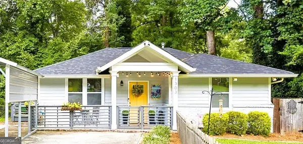 1303 Elizabeth Avenue Sw, Atlanta, GA 30310