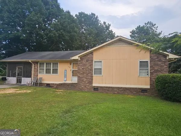 509 W Jule Peek Avenue, Cedartown, GA 30125
