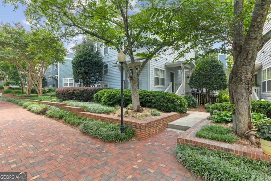 268 Carlyle Park Drive Ne, Atlanta, GA 30307 - #2