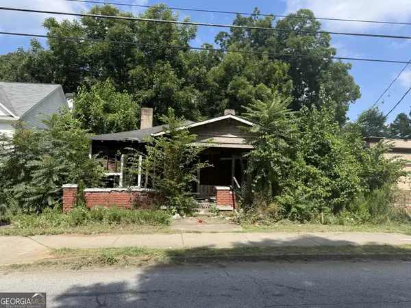 1011 Mcdaniel Street Sw, Atlanta, GA 30310