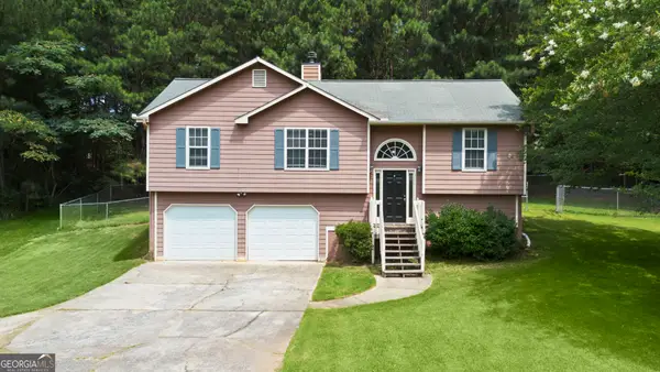 7 Sweetgum Lane, Dallas, GA 30132