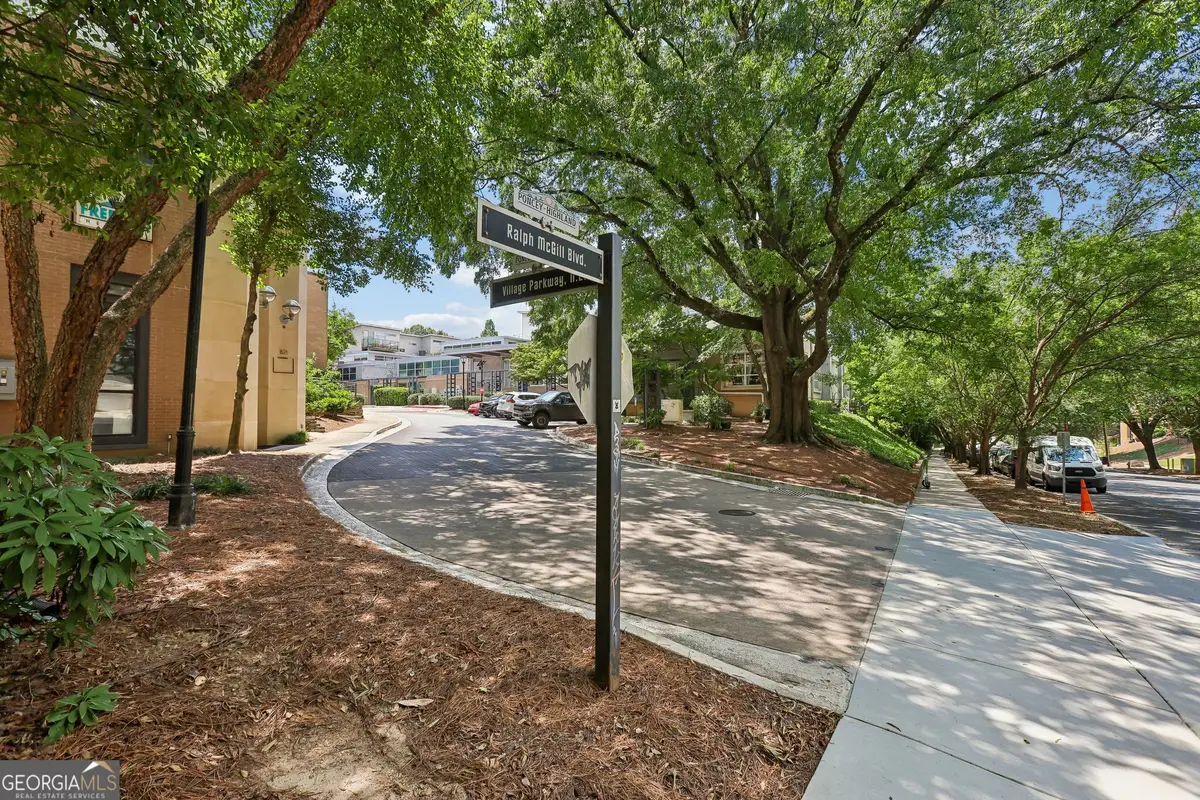 821 Ralph Mcgill Boulevard Ne #3126, Atlanta, GA 30306 - #1