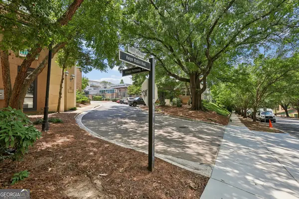 821 Ralph Mcgill Boulevard Ne #3126, Atlanta, GA 30306
