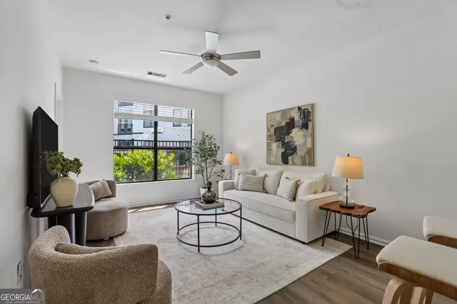 821 Ralph Mcgill Boulevard Ne #3126, Atlanta, GA 30306 - #2