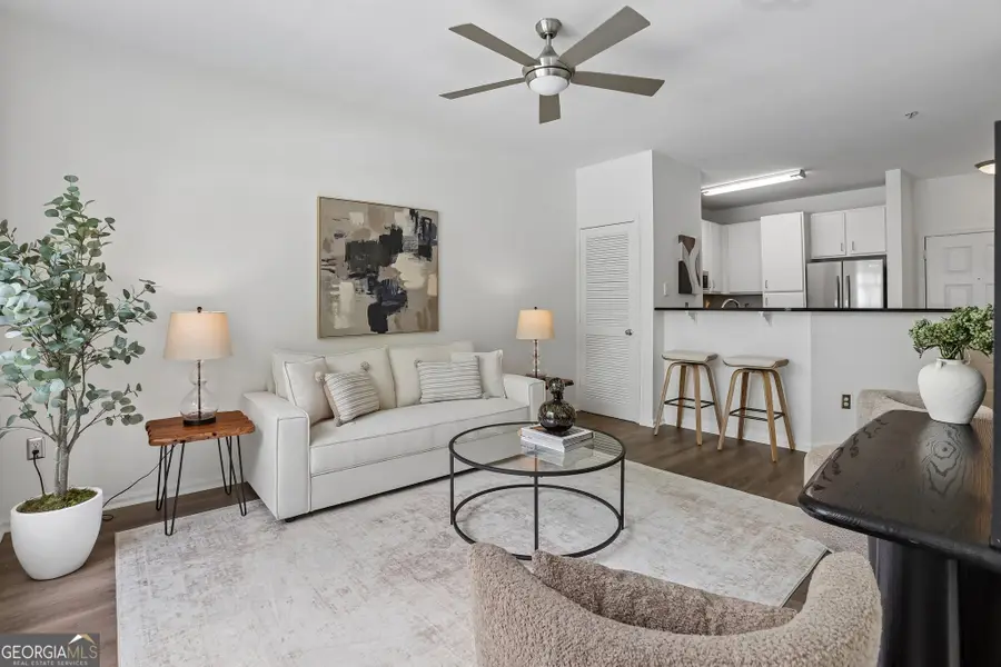 821 Ralph Mcgill Boulevard Ne #3126, Atlanta, GA 30306 - #3