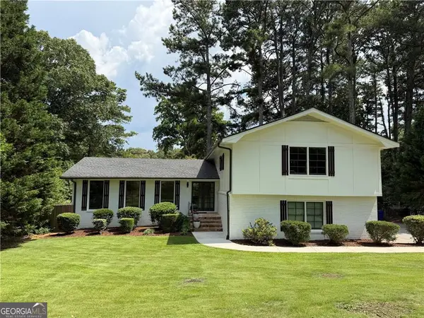 1813 Mount Vernon Road, Atlanta, GA 30338