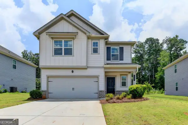 404 Golden Eagle Parkway, Braselton, GA 30517