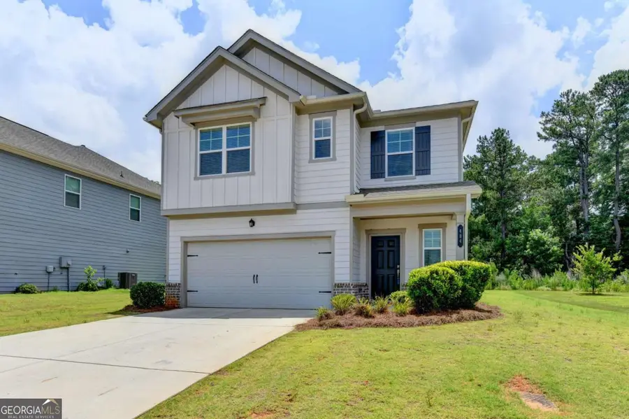 404 Golden Eagle Parkway, Braselton, GA 30517 - #2