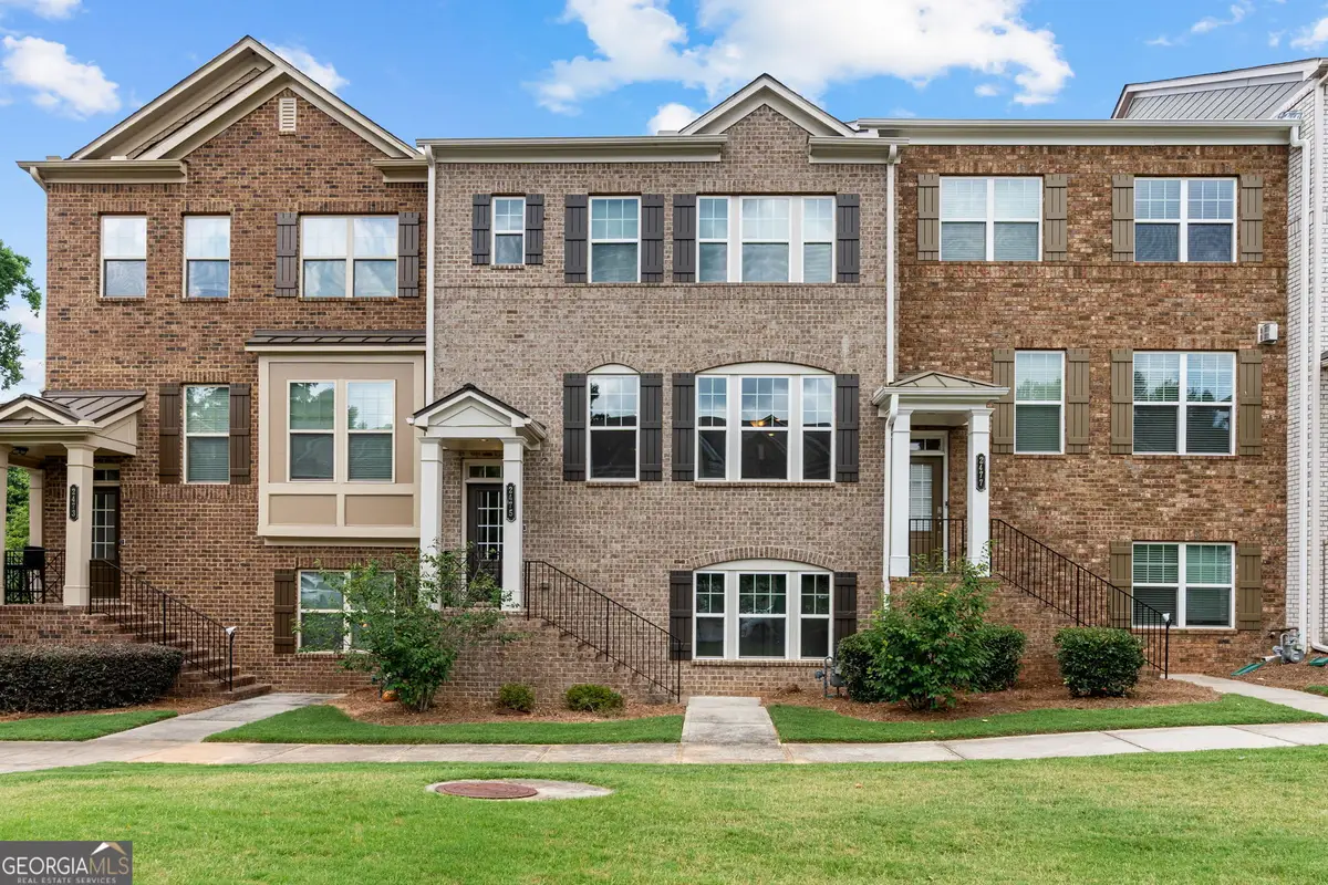 2475 Georgetown Avenue, Atlanta, GA 30345 - #1