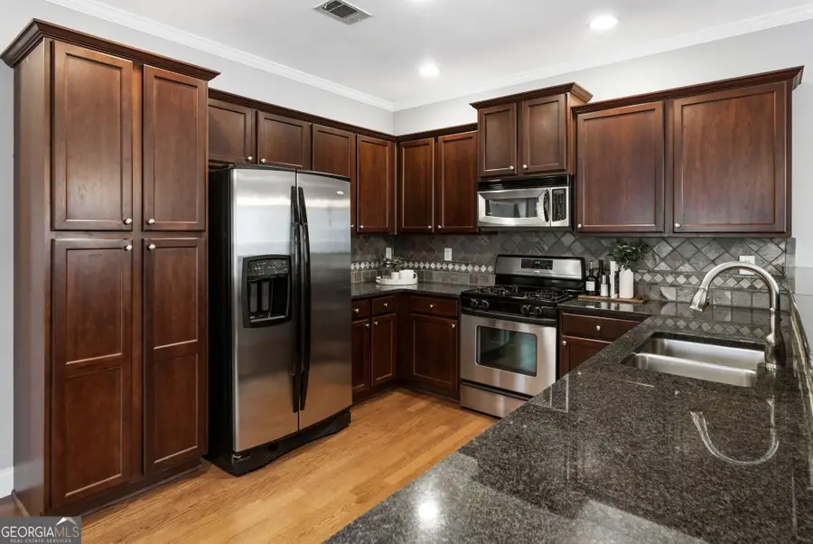 320 Snowgoose Court, Alpharetta, GA 30022 - #3