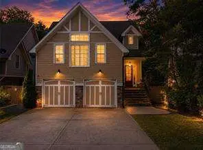 1041 Pine Grove Avenue Ne, Atlanta, GA 30319